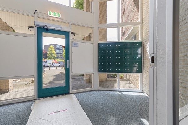 Medium property photo - Gulikstraat 240, 5913 CZ Venlo